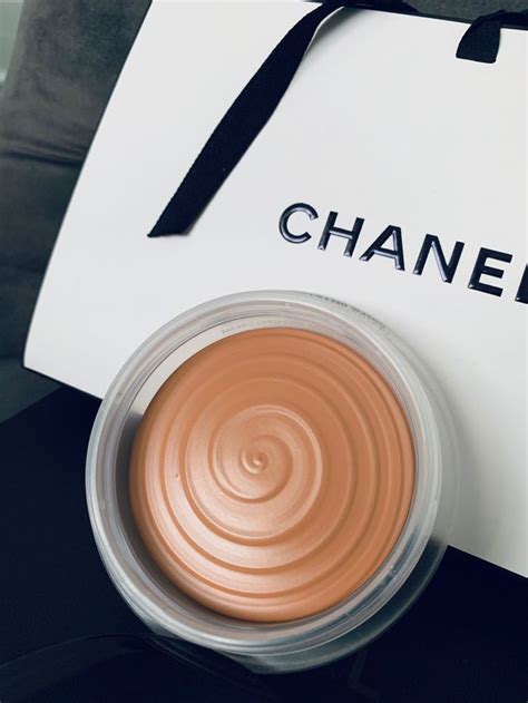 chanel brnzer|chanel best bronzer.